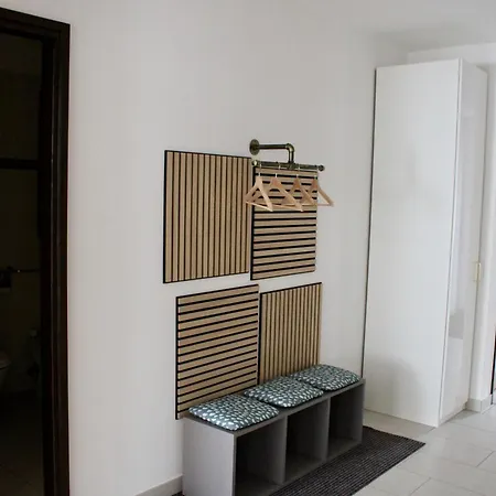 Apartman Sole *