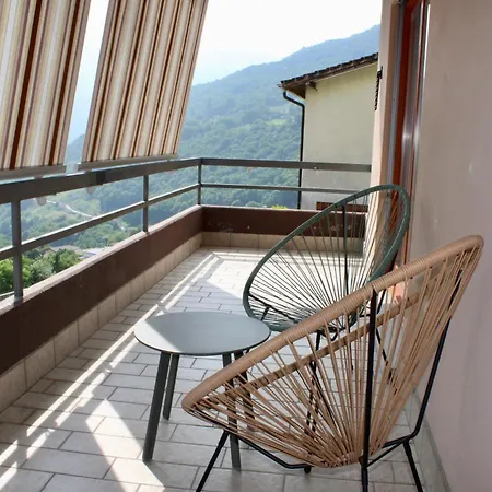 Sole Apartment