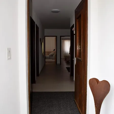 Apartman Sole *