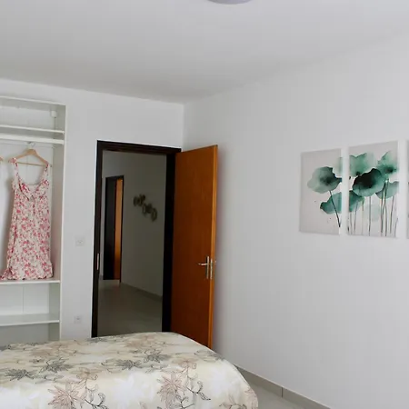 Sole Apartment Isone