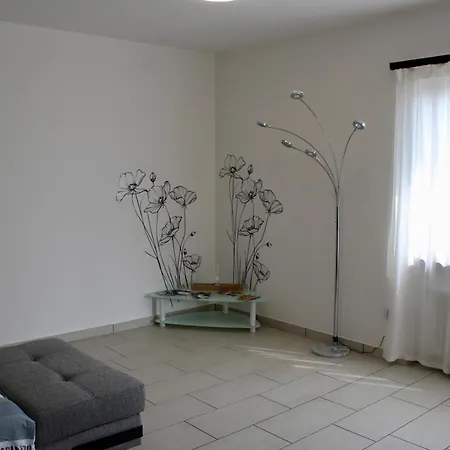 Apartman Sole Isone