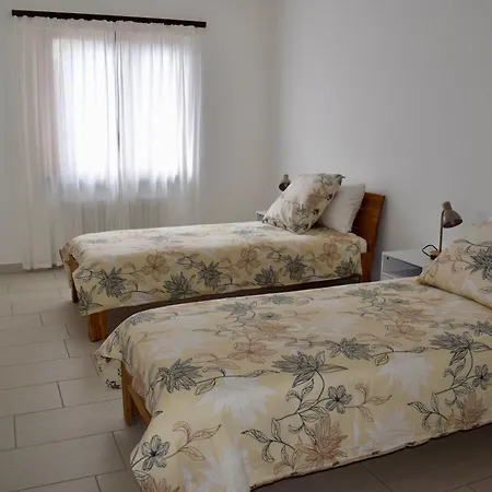 Sole Apartment Isone