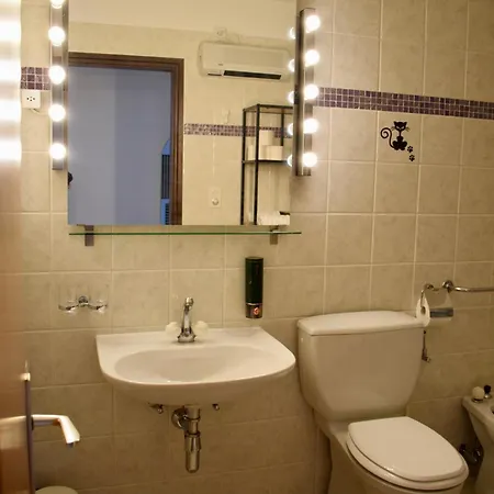 Sole Apartment